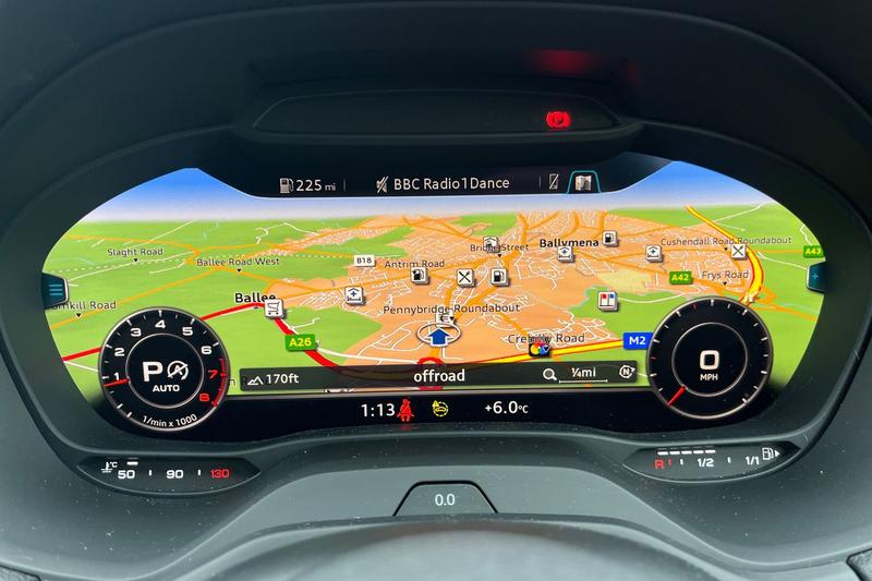 Used Audi Q2 2022 for sale - 77763639: Photo 38