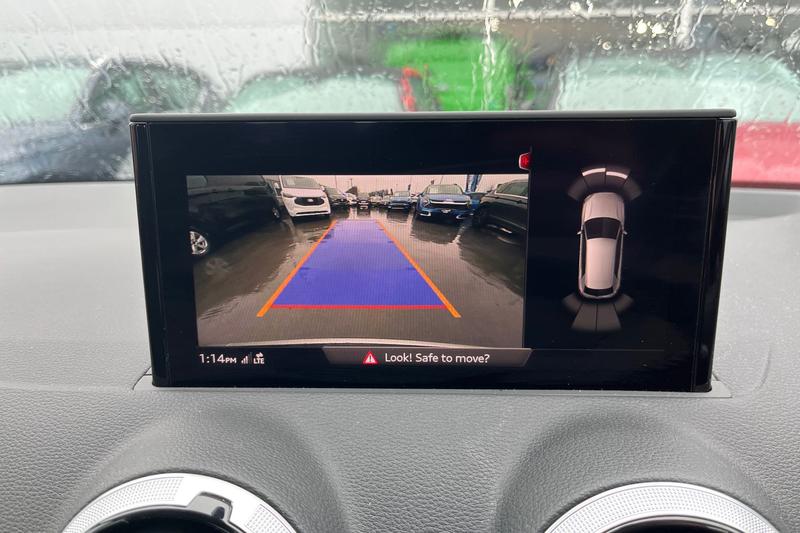 Used Audi Q2 2022 for sale - 77763639: Photo 39