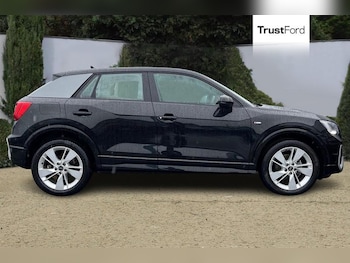 Used Audi Q2 2022 for sale - 77763639: Photo