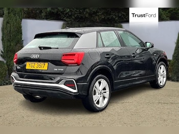 Used Audi Q2 2022 for sale - 77763639: Photo