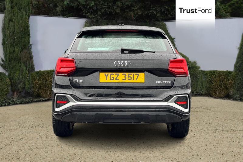 Used Audi Q2 2022 for sale - 77763639: Photo 7