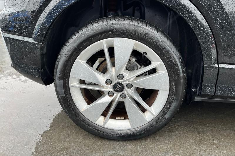 Used Audi Q2 2022 for sale - 77763639: Photo 8