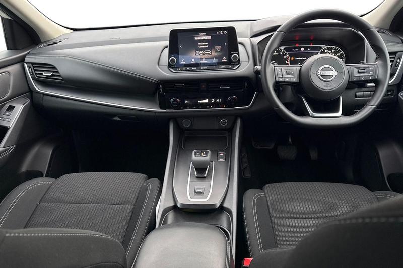 Used Nissan Qashqai 2023 for sale - 76797050: Photo 10