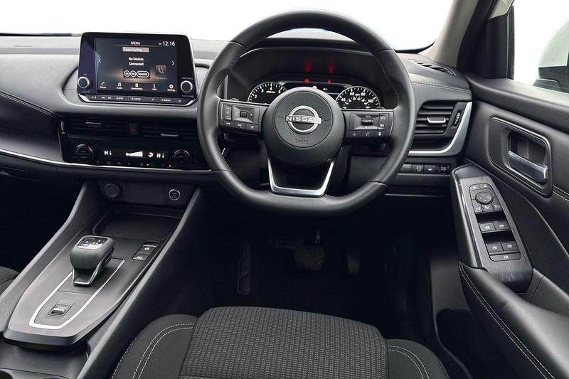 Used Nissan Qashqai 2023 for sale - 76797050: Photo 11