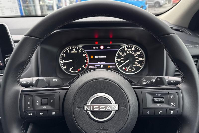 Used Nissan Qashqai 2023 for sale - 76797050: Photo 12