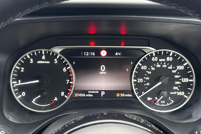 Used Nissan Qashqai 2023 for sale - 76797050: Photo 13