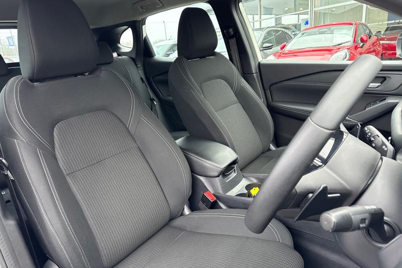 Used Nissan Qashqai 2023 for sale - 76797050: Photo 17