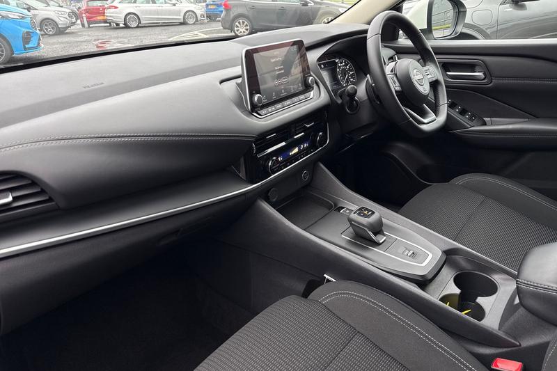 Used Nissan Qashqai 2023 for sale - 76797050: Photo 18