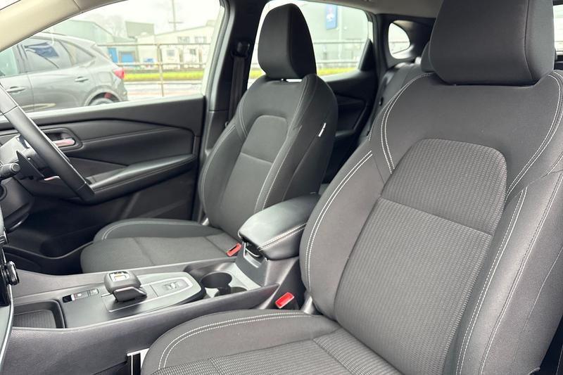 Used Nissan Qashqai 2023 for sale - 76797050: Photo 19