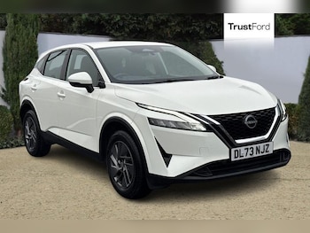 2023 - 1.3 DiG-T MH 158 Acenta Premium 5dr Xtronic