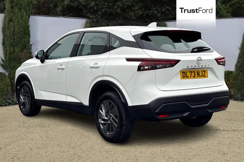 Used Nissan Qashqai 2023 for sale - 76797050: Photo 2