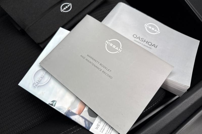 Used Nissan Qashqai 2023 for sale - 76797050: Photo 22