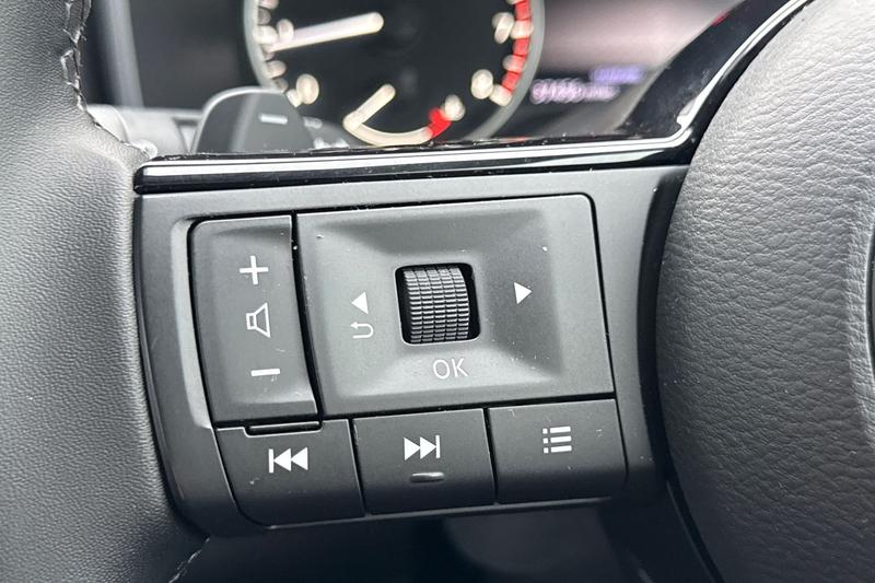 Used Nissan Qashqai 2023 for sale - 76797050: Photo 23