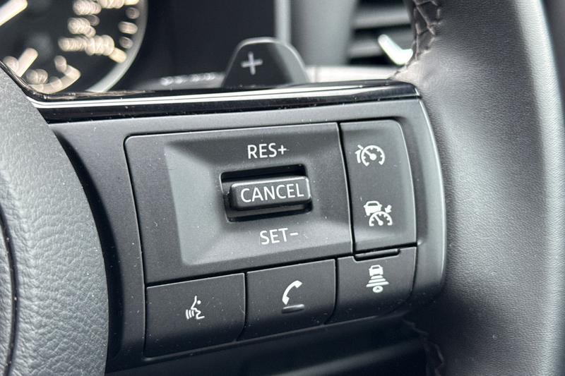 Used Nissan Qashqai 2023 for sale - 76797050: Photo 24