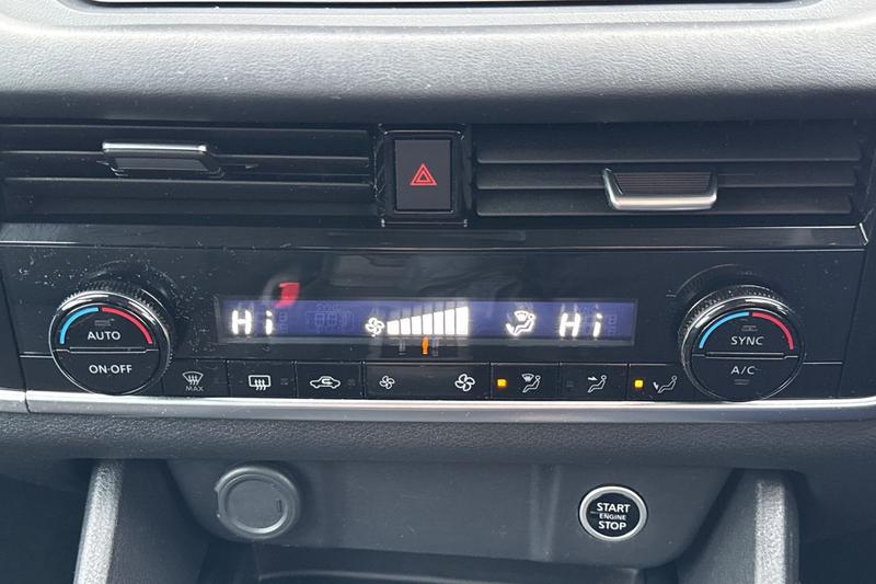 Used Nissan Qashqai 2023 for sale - 76797050: Photo 27