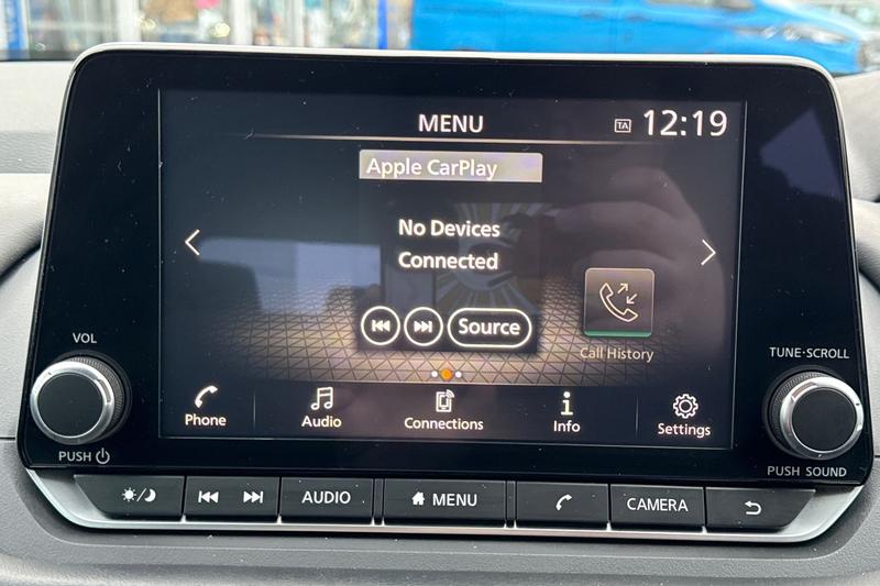 Used Nissan Qashqai 2023 for sale - 76797050: Photo 28