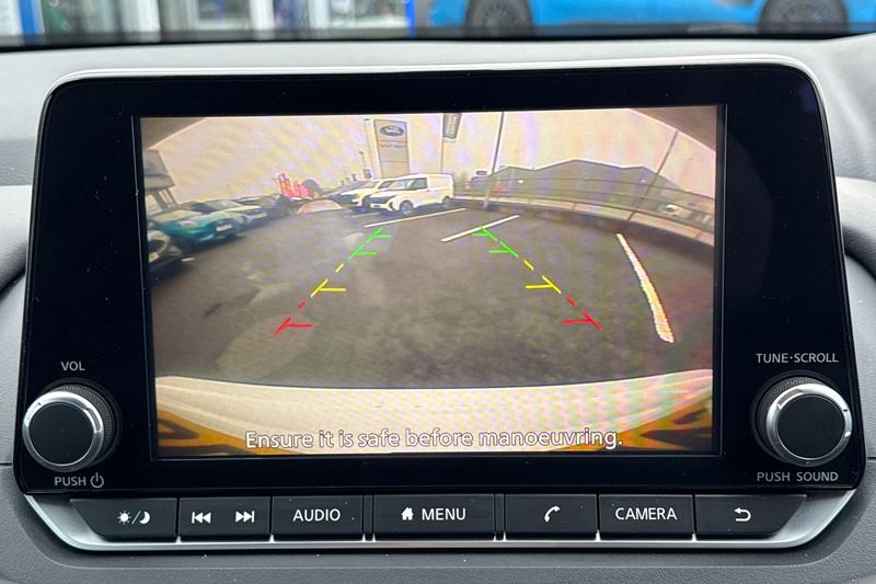 Used Nissan Qashqai 2023 for sale - 76797050: Photo 29