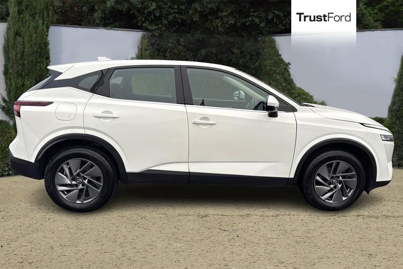 Used Nissan Qashqai 2023 for sale - 76797050: Photo 3