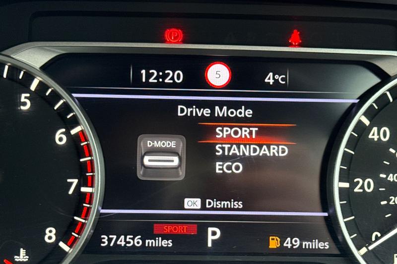 Used Nissan Qashqai 2023 for sale - 76797050: Photo 32