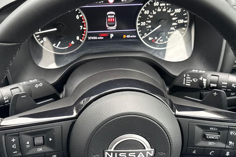 Used Nissan Qashqai 2023 for sale - 76797050: Photo 39