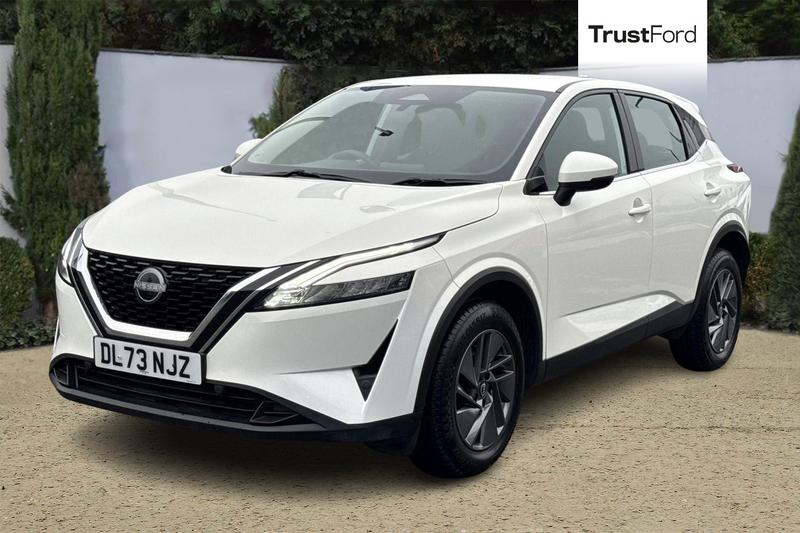 Used Nissan Qashqai 2023 for sale - 76797050: Photo 5