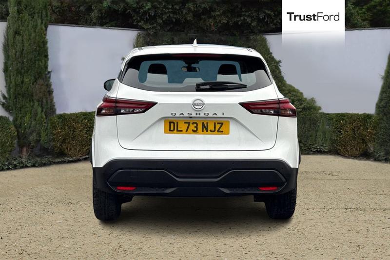 Used Nissan Qashqai 2023 for sale - 76797050: Photo 7