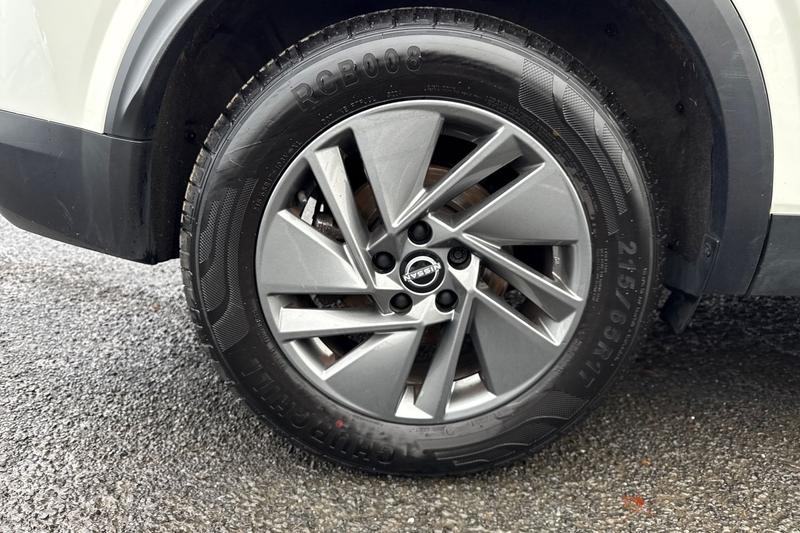 Used Nissan Qashqai 2023 for sale - 76797050: Photo 8