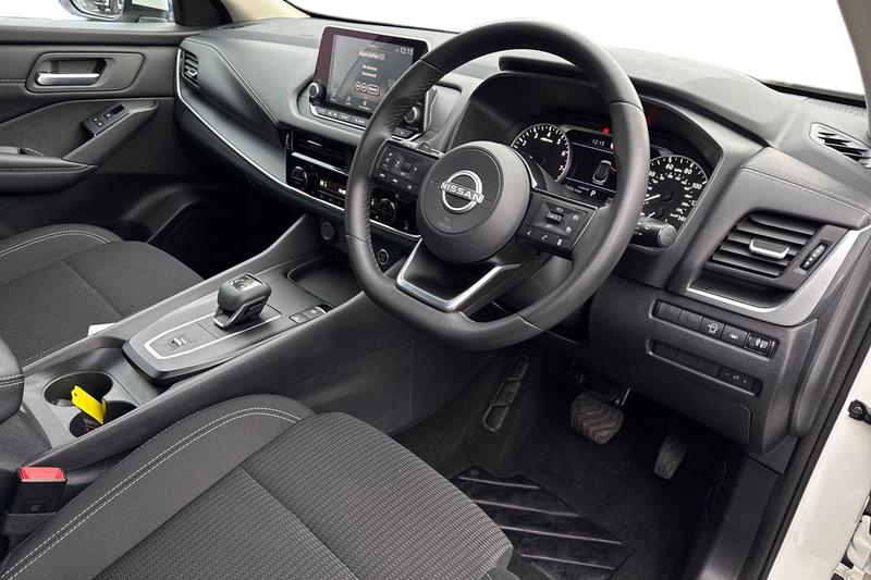 Used Nissan Qashqai 2023 for sale - 76797050: Photo 9