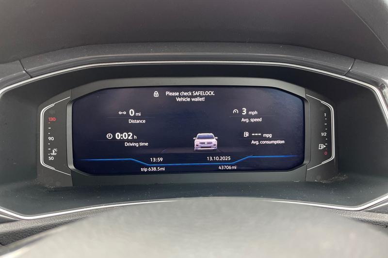 Used Volkswagen T-Roc 2020 for sale - 76255383: Photo 13