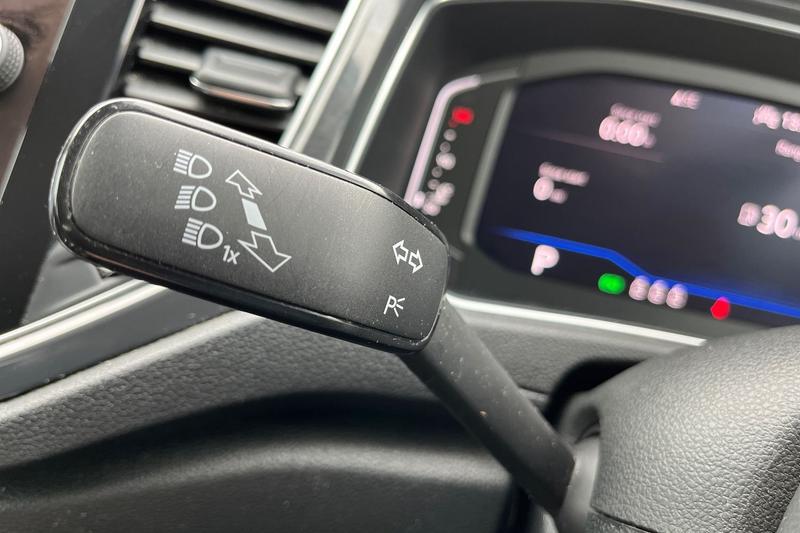 Used Volkswagen T-Roc 2020 for sale - 76255383: Photo 14