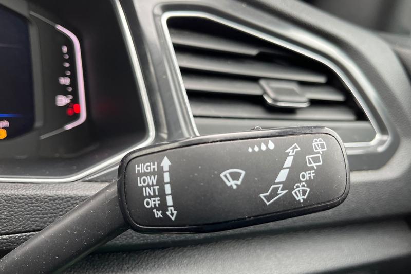 Used Volkswagen T-Roc 2020 for sale - 76255383: Photo 15