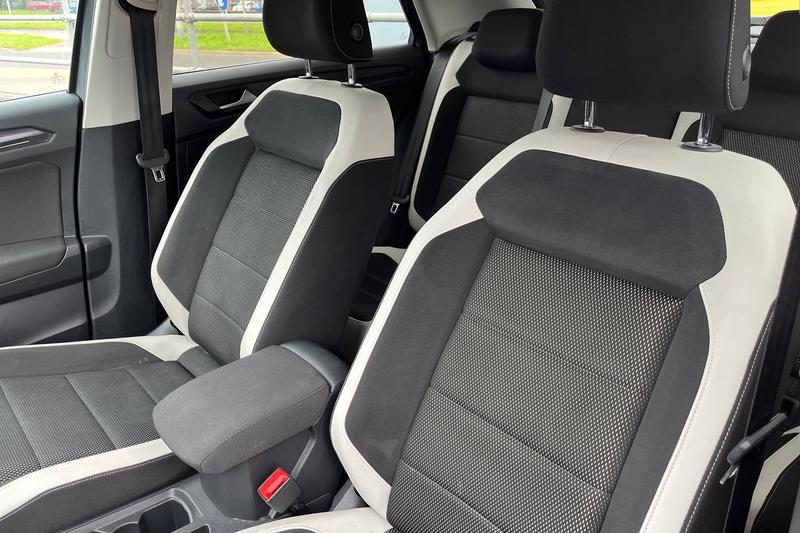 Used Volkswagen T-Roc 2020 for sale - 76255383: Photo 19