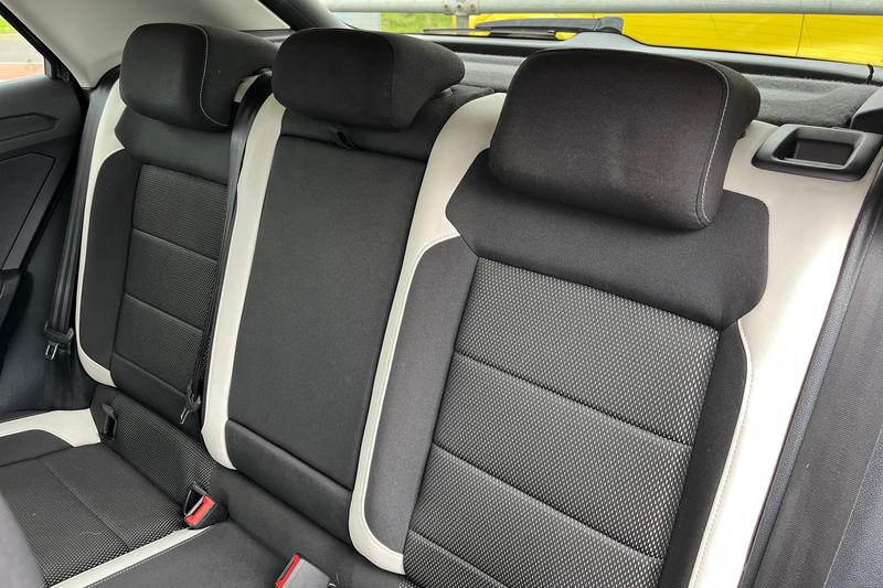 Used Volkswagen T-Roc 2020 for sale - 76255383: Photo 20