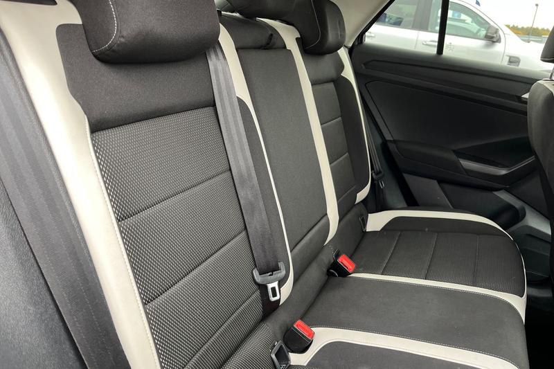 Used Volkswagen T-Roc 2020 for sale - 76255383: Photo 23