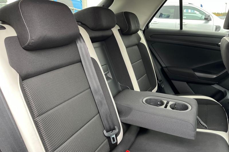 Used Volkswagen T-Roc 2020 for sale - 76255383: Photo 24