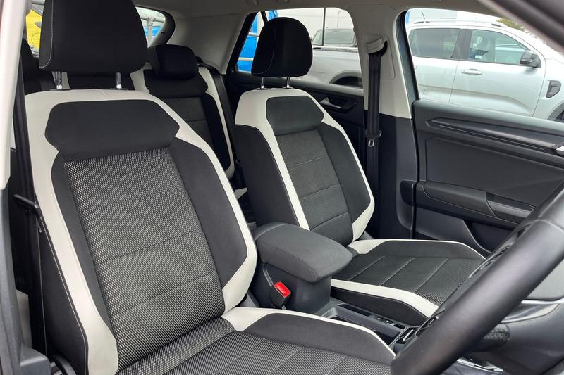 Used Volkswagen T-Roc 2020 for sale - 76255383: Photo 27