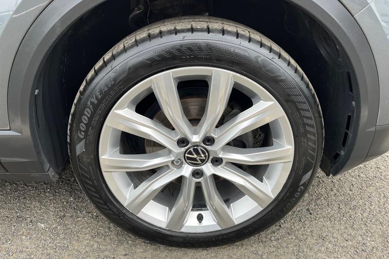 Used Volkswagen T-Roc 2020 for sale - 76255383: Photo 30