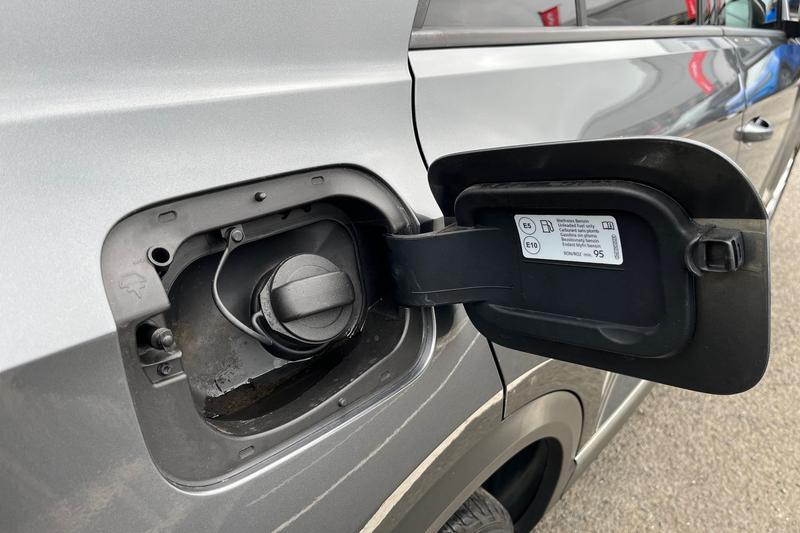 Used Volkswagen T-Roc 2020 for sale - 76255383: Photo 32