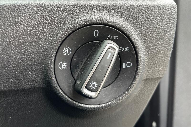 Used Volkswagen T-Roc 2020 for sale - 76255383: Photo 34