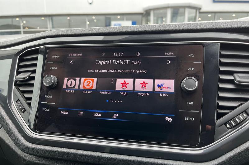 Used Volkswagen T-Roc 2020 for sale - 76255383: Photo 38