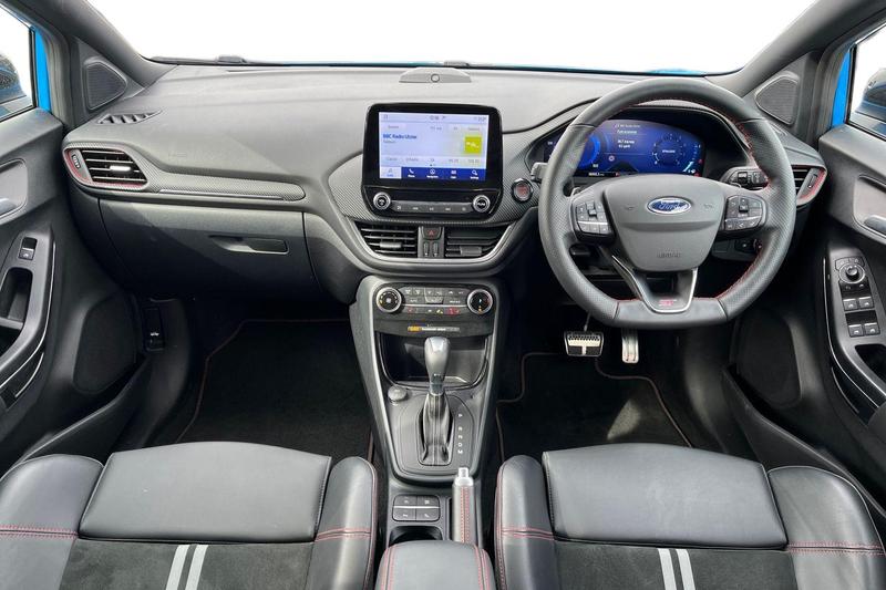 Used Ford Puma 2024 for sale - 78144848: Photo 10