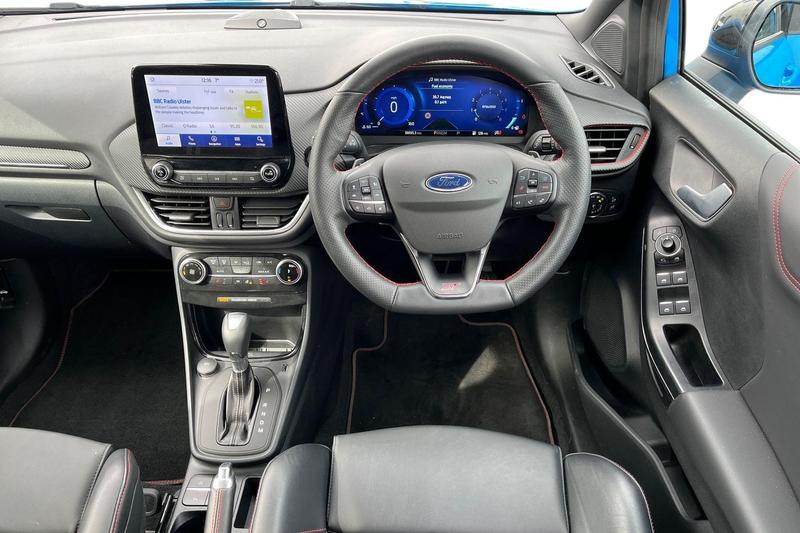 Used Ford Puma 2024 for sale - 78144848: Photo 11