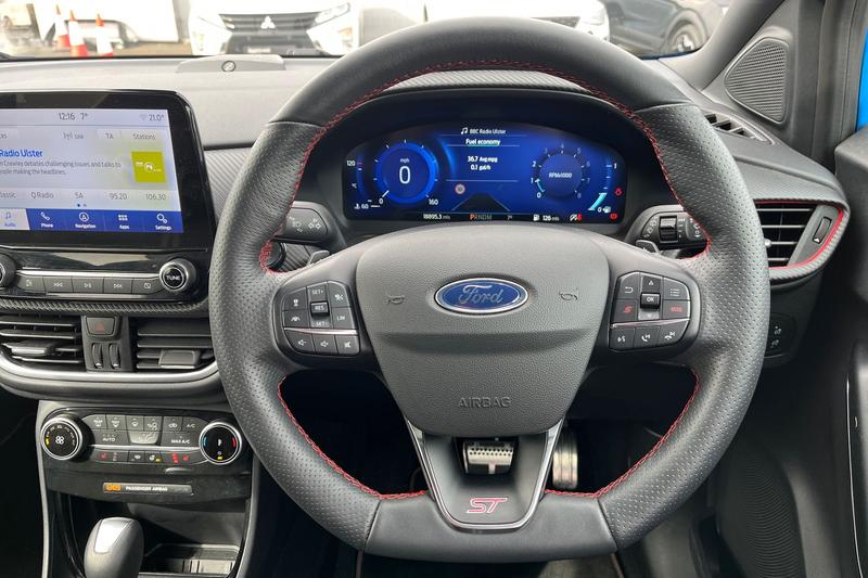 Used Ford Puma 2024 for sale - 78144848: Photo 12