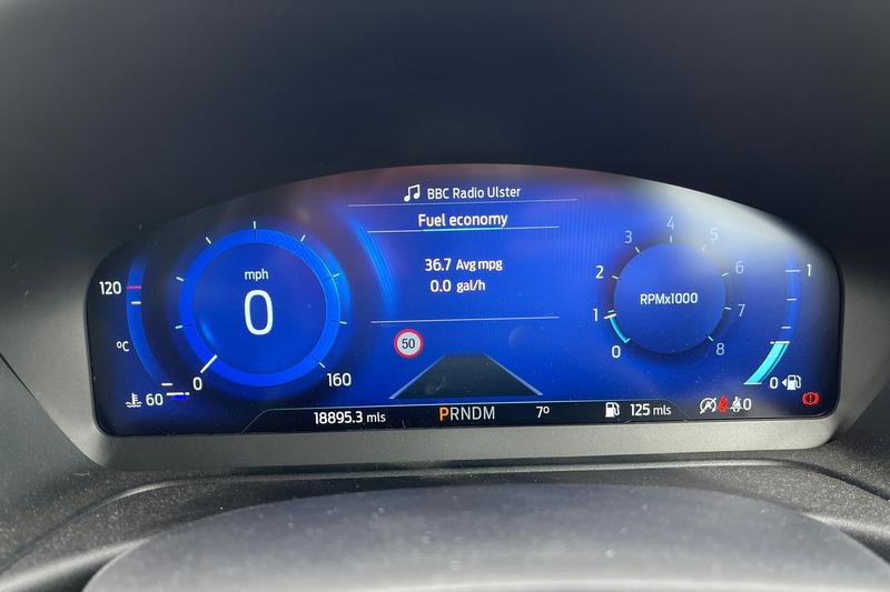 Used Ford Puma 2024 for sale - 78144848: Photo 13