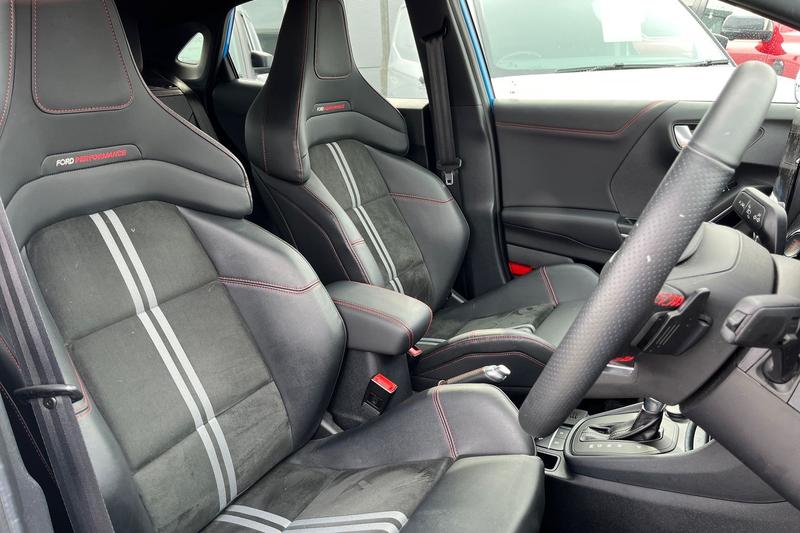 Used Ford Puma 2024 for sale - 78144848: Photo 17