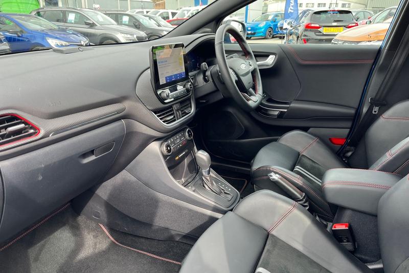 Used Ford Puma 2024 for sale - 78144848: Photo 18