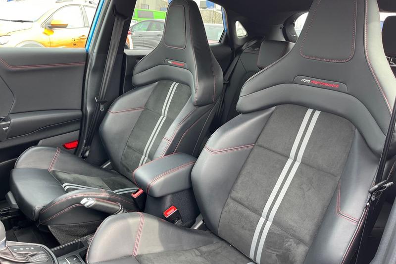 Used Ford Puma 2024 for sale - 78144848: Photo 19