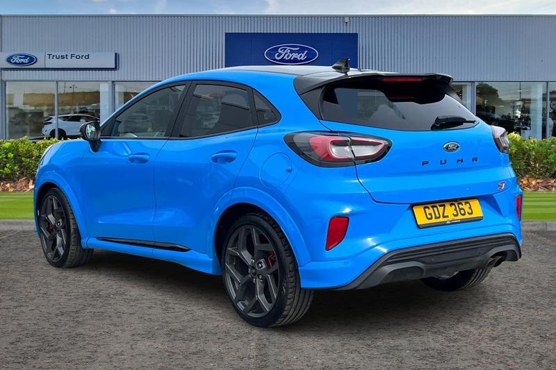 Used Ford Puma 2024 for sale - 78144848: Photo 2