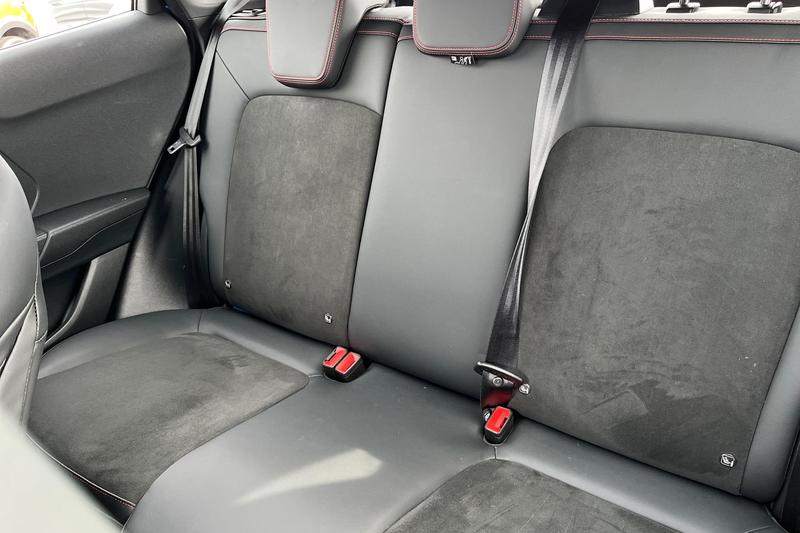 Used Ford Puma 2024 for sale - 78144848: Photo 20