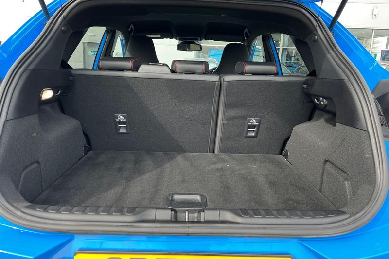 Used Ford Puma 2024 for sale - 78144848: Photo 21